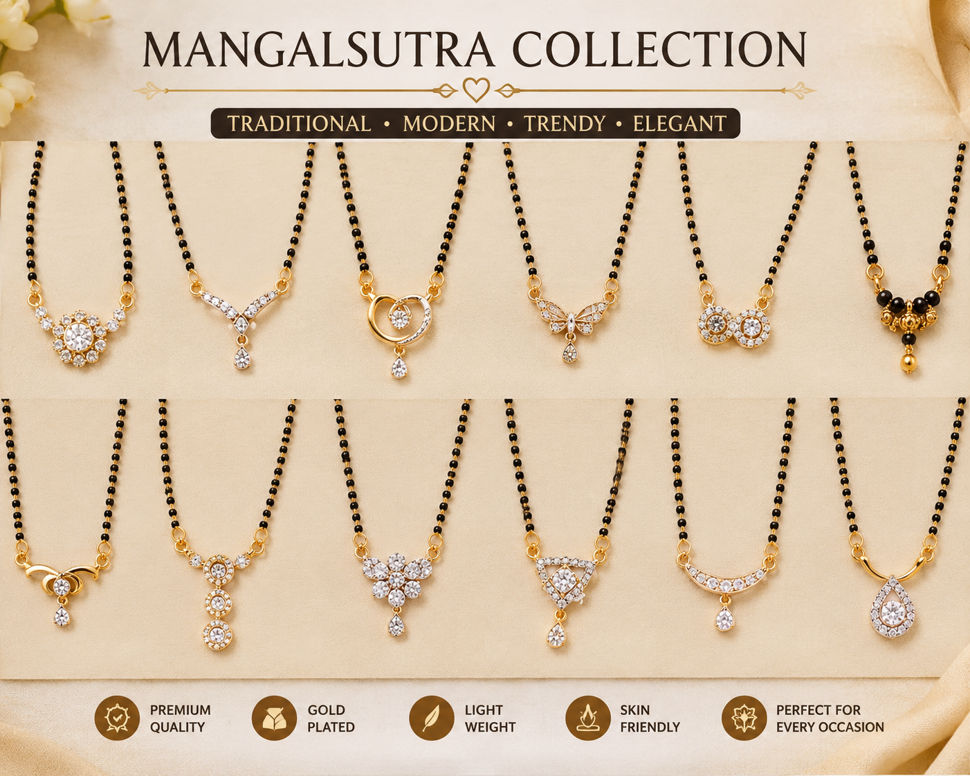 Mangalsutras