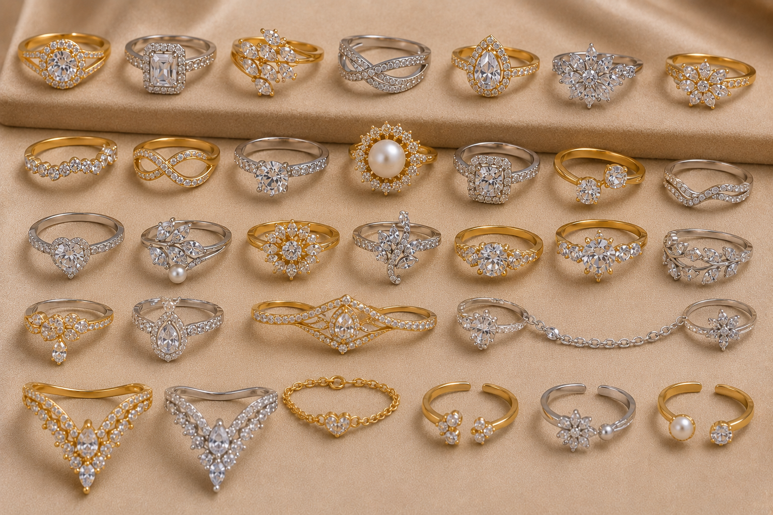 Rings