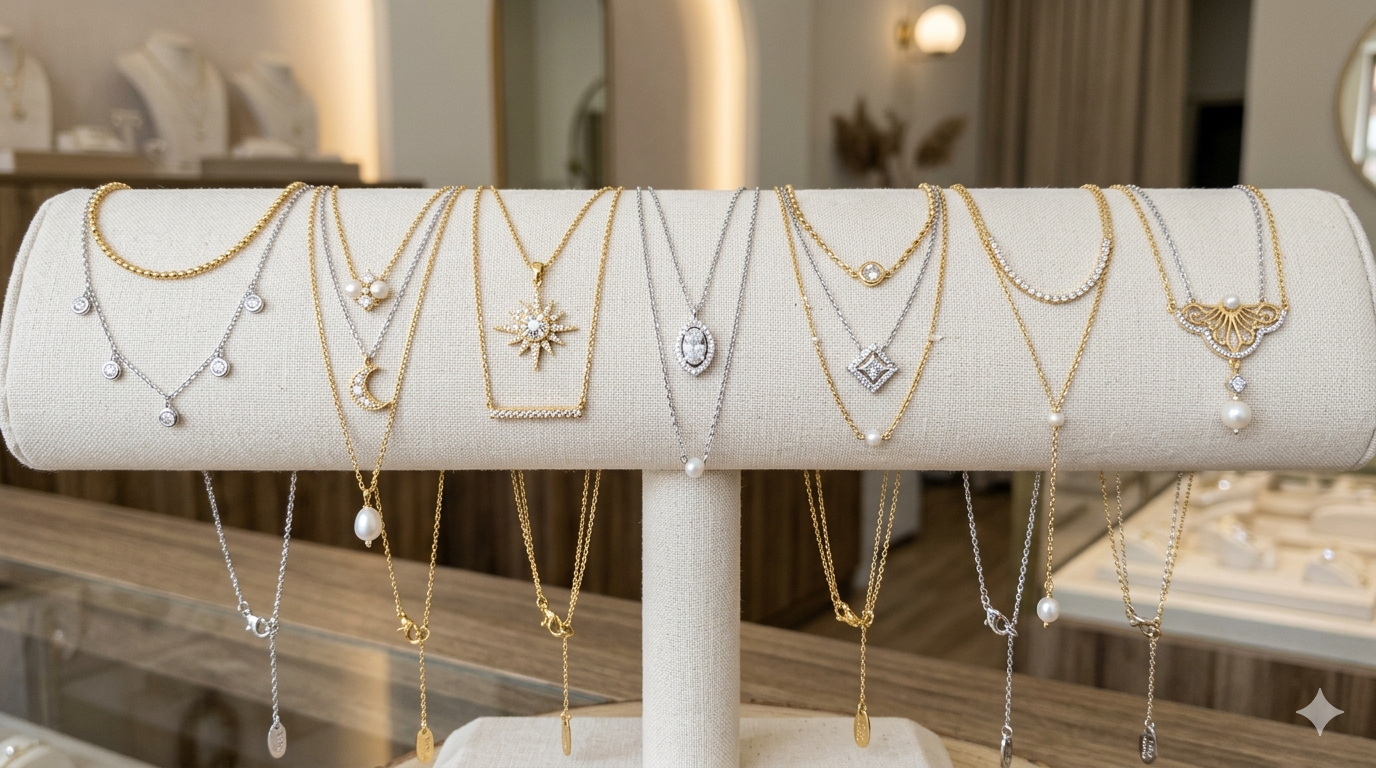 Pendants