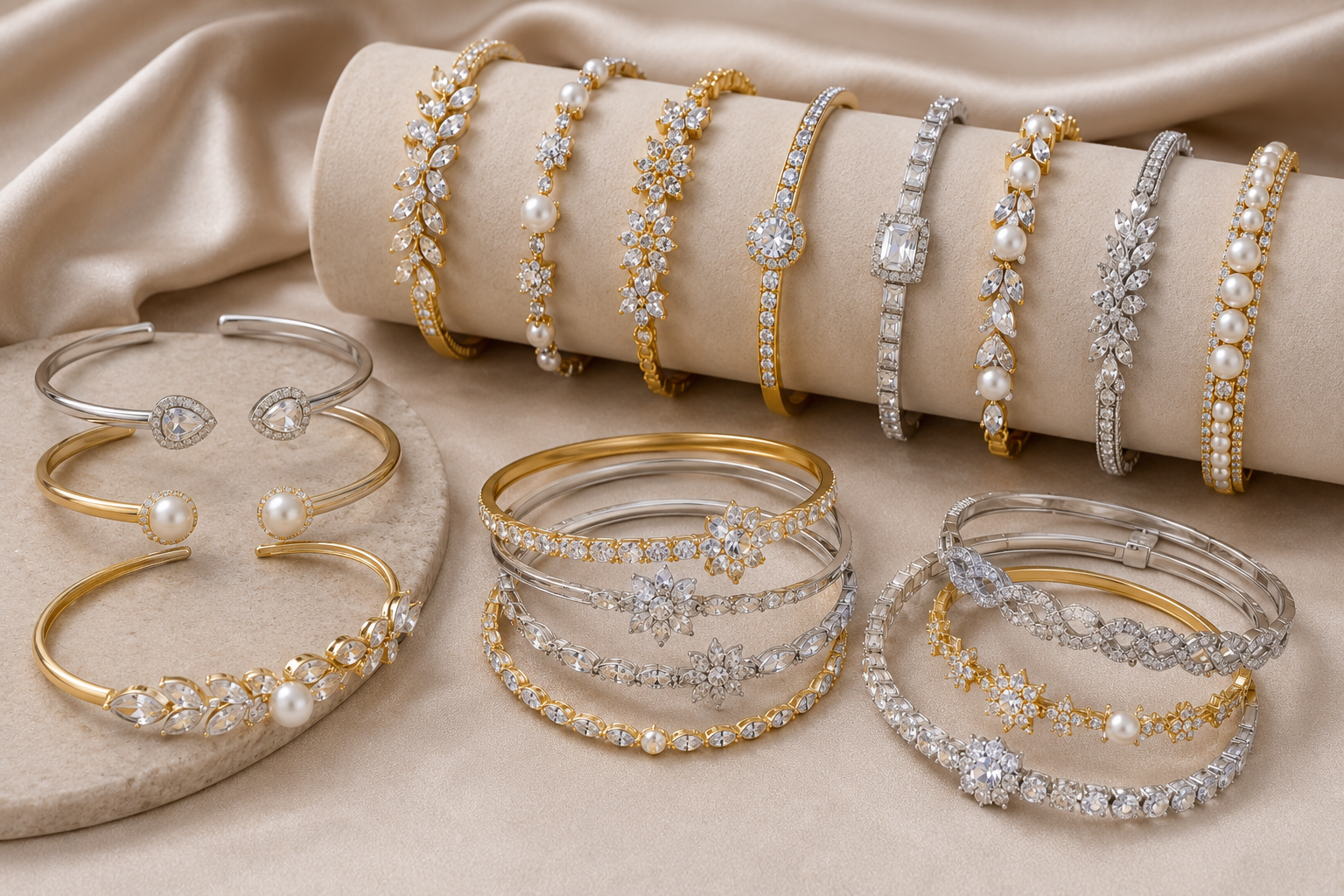 Bangles