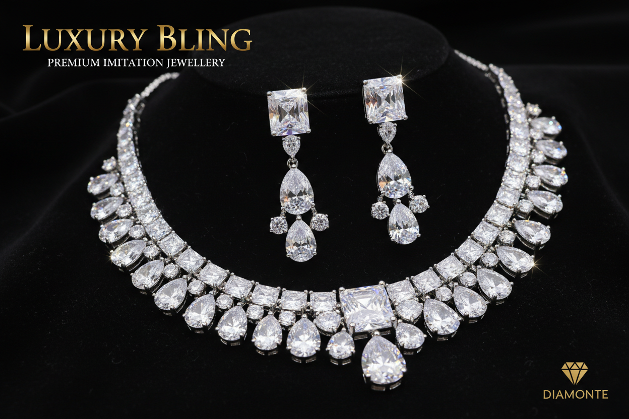 Dark Studio Jewellery Banner